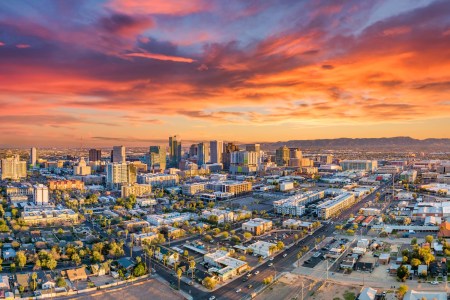 How Phoenix Is Mitigating the Effects of Extreme Heat