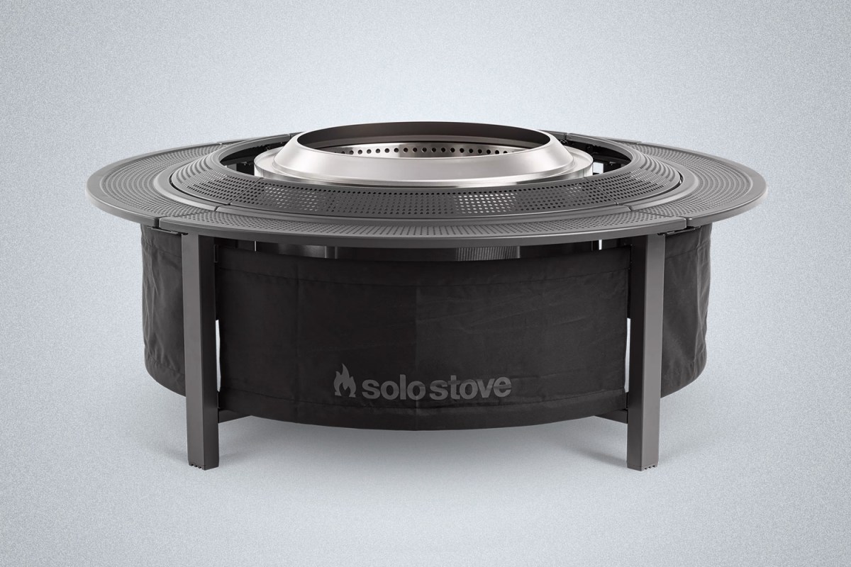 Solo Stove Surround Large