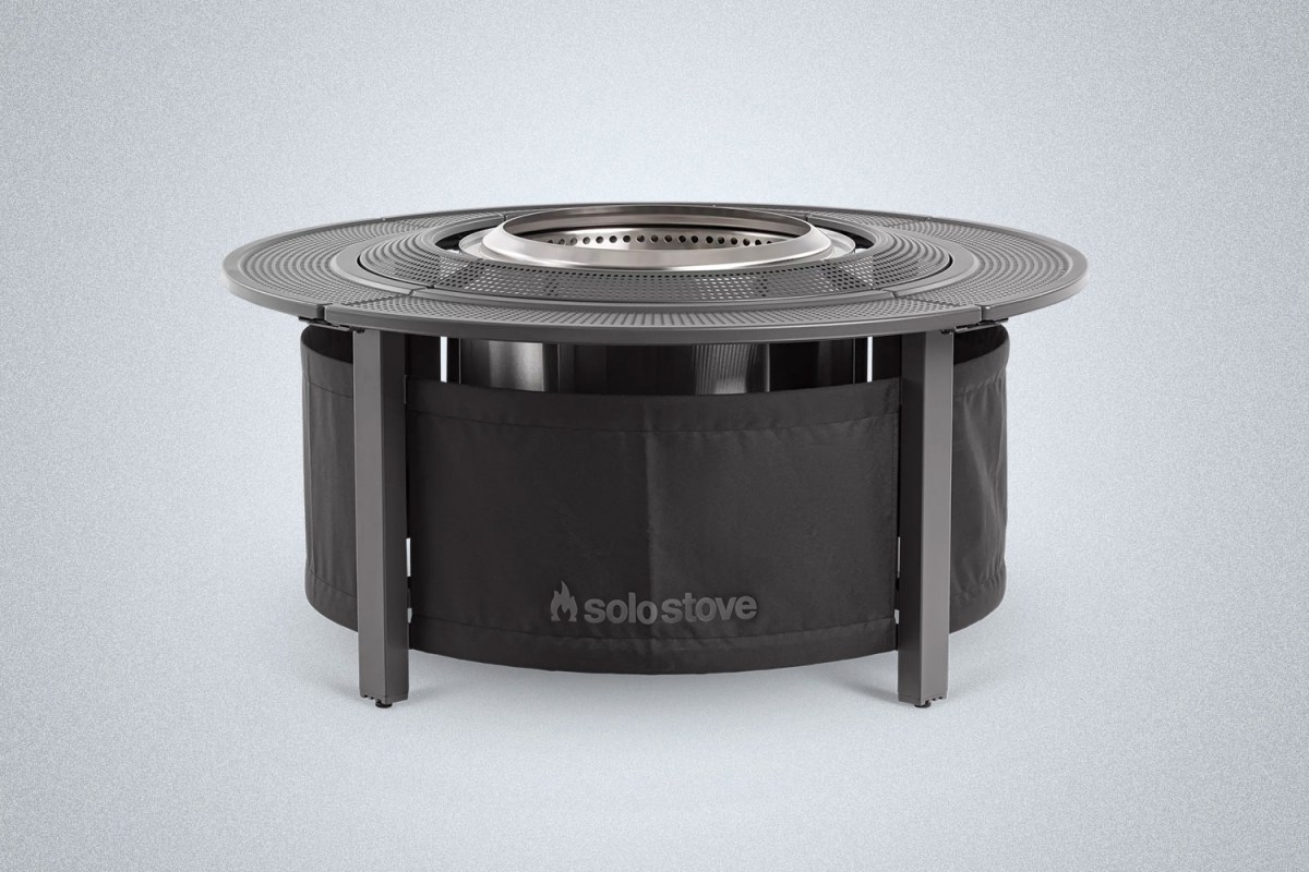 Solo Stove Surround Small