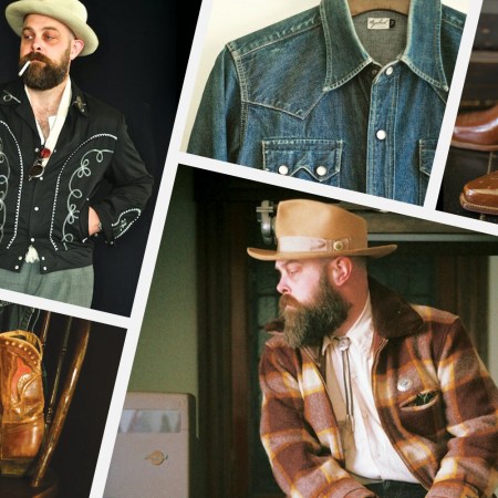 Go West, Young Man, But Not Too Far: How to Pull Off Western Wear