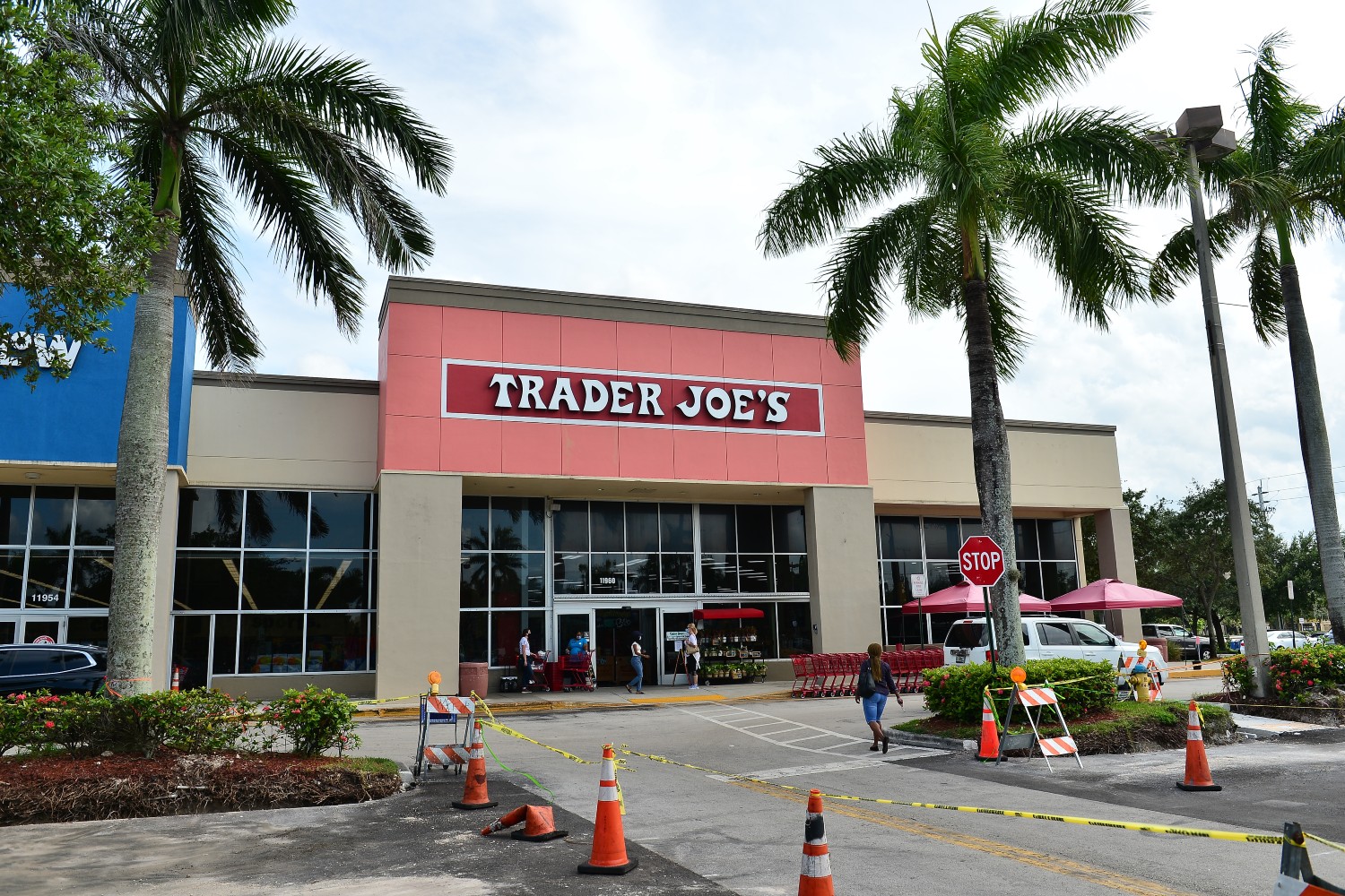 Trader Joe's