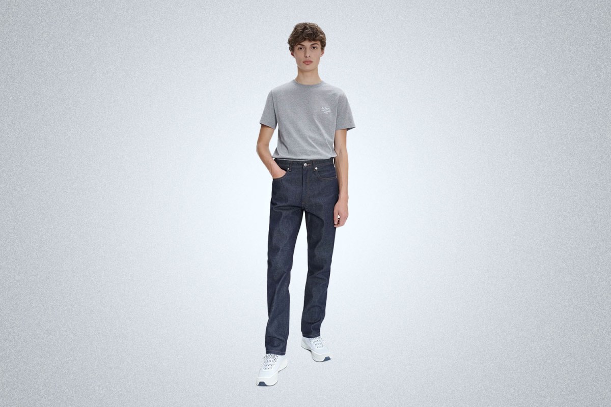 A.P.C. Le Jeans