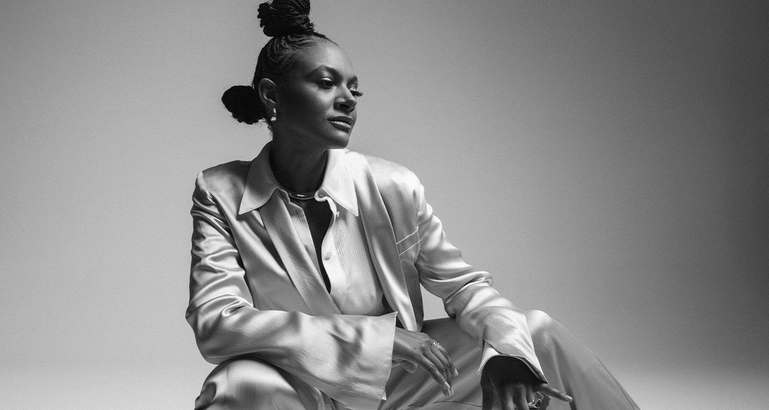 Allison Russell Is Ready to Embrace Joy