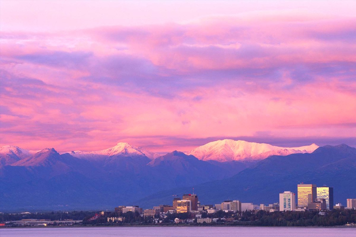 How To Spend A Perfect Weekend In Anchorage InsideHook How To Spend A Perfect Weekend In Anchorage InsideHook