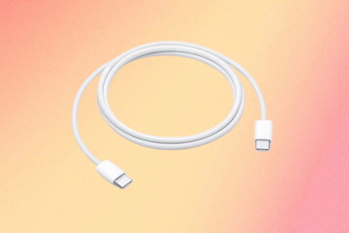 Are Apple's New USBC Cables Worth It? InsideHook