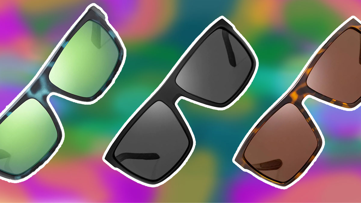 The Complete Guide to Bajío Sunglasses InsideHook