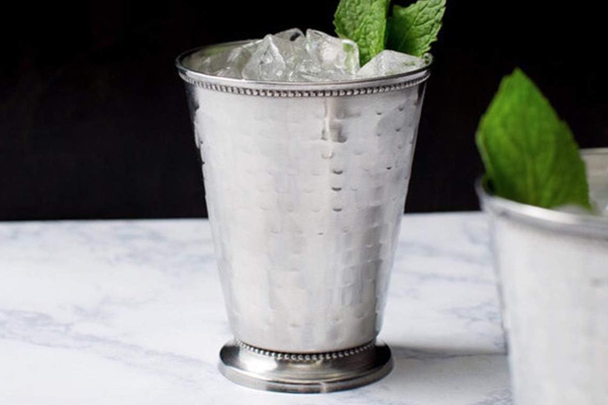 Barfly Julep Cup