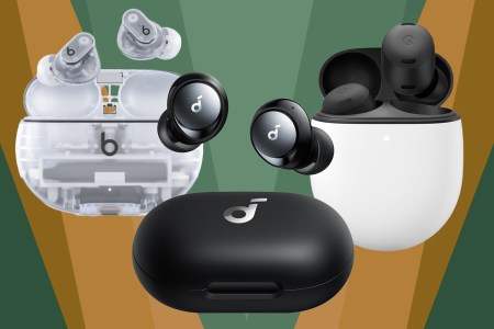 5 Best Wireless Earbuds for Under $200 - InsideHook