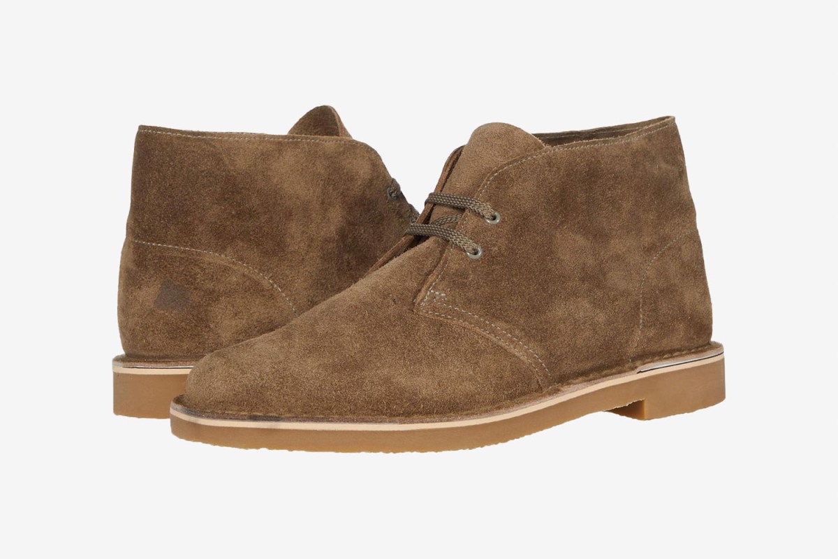 Clarks Bushacre 3 Desert Boot