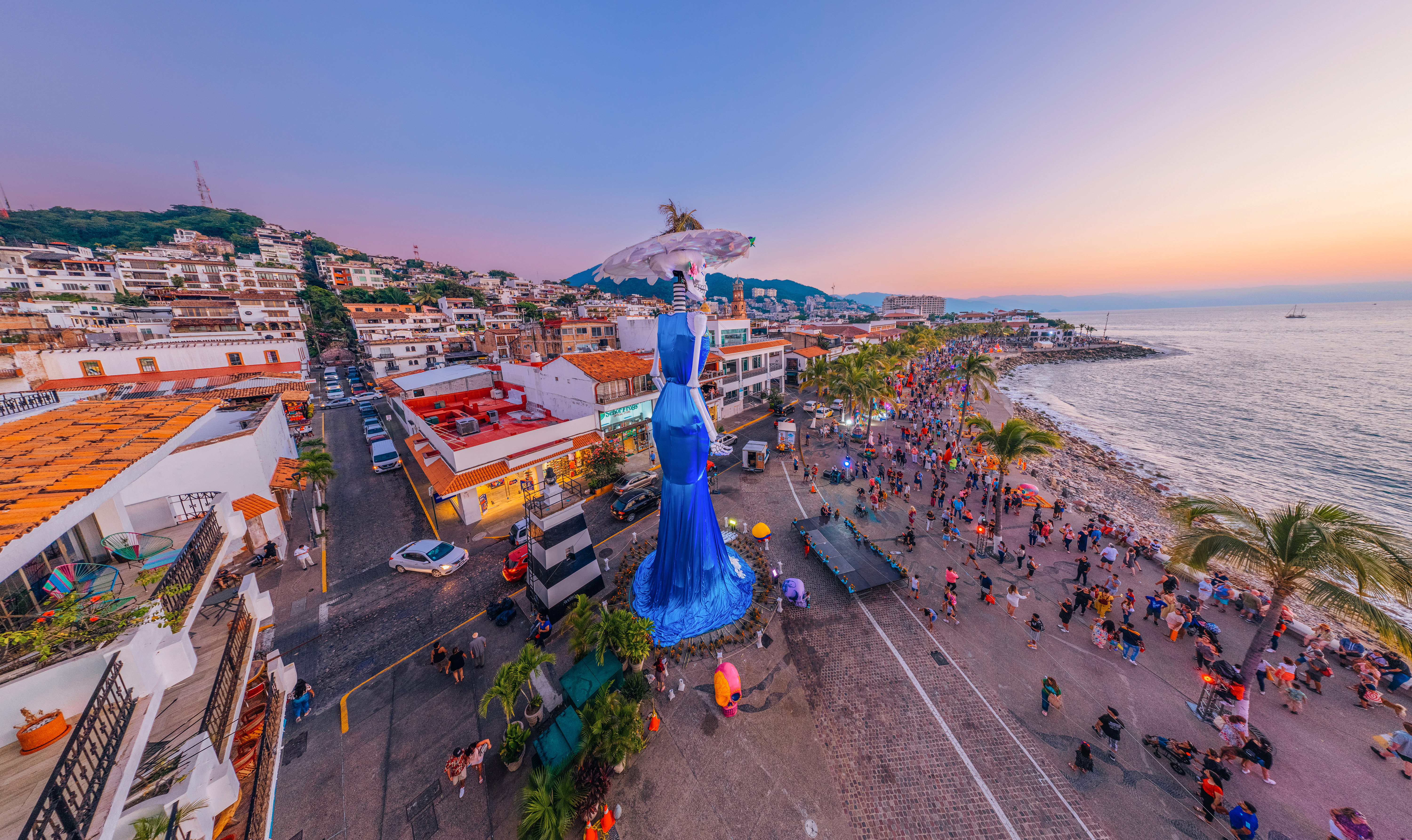 Why Now Is Always the Best Time to Visit Puerto Vallarta