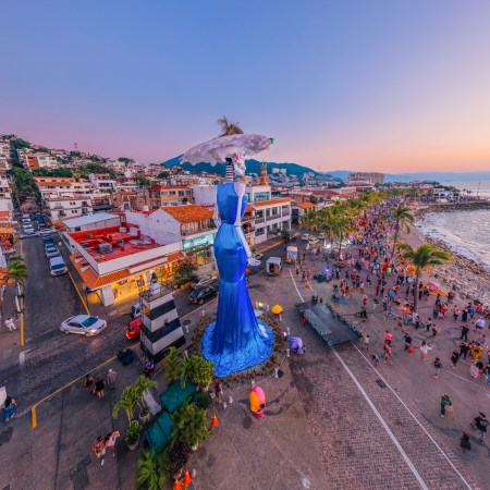 Why Now Is Always the Best Time to Visit Puerto Vallarta
