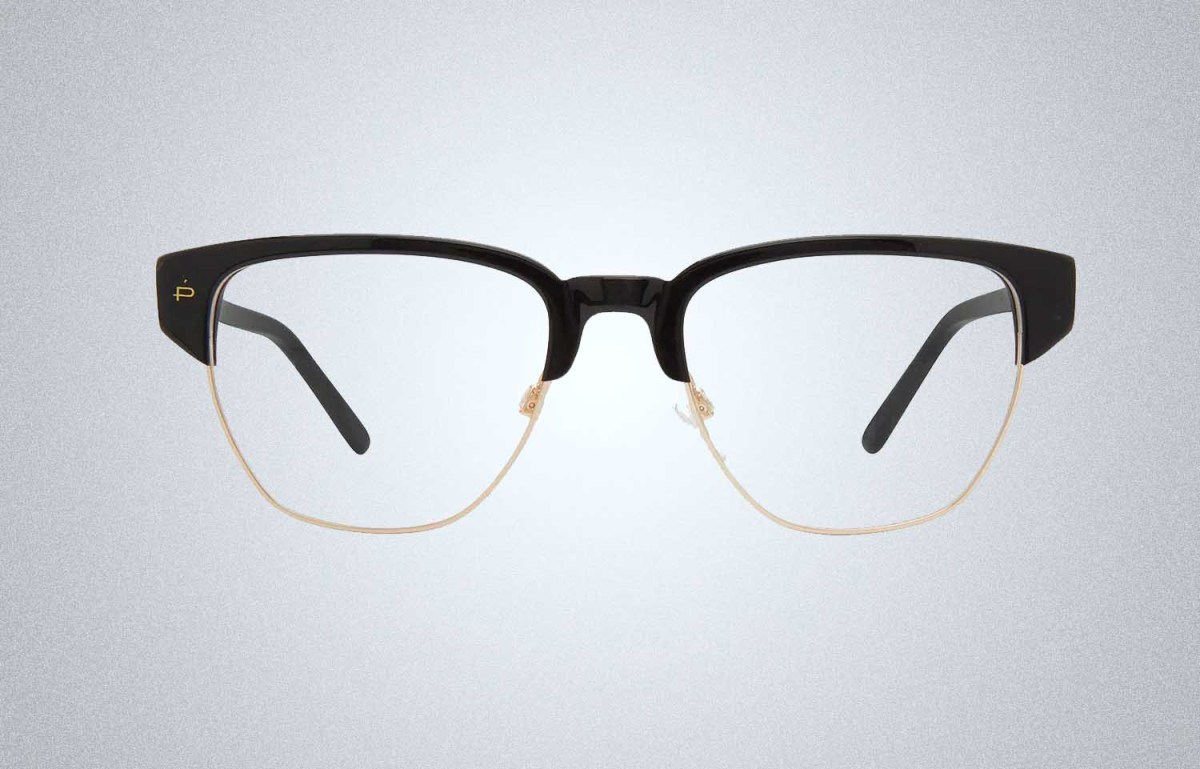 First Day Blue Light Glasses