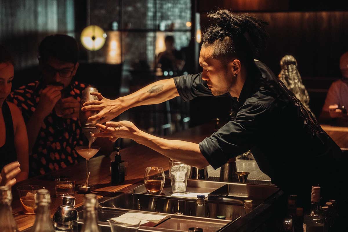 GN Chan of Double Chicken Please