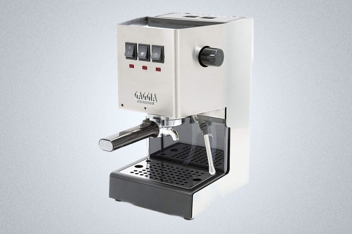 Gaggia Classic