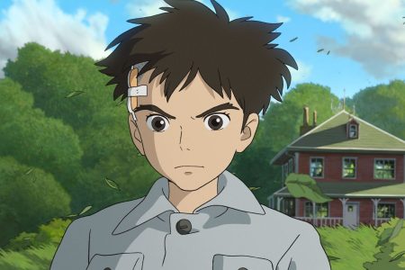 “The Boy and the Heron,” Hayao Miyazaki’s Final Film, Is a Profound Tale of Loss