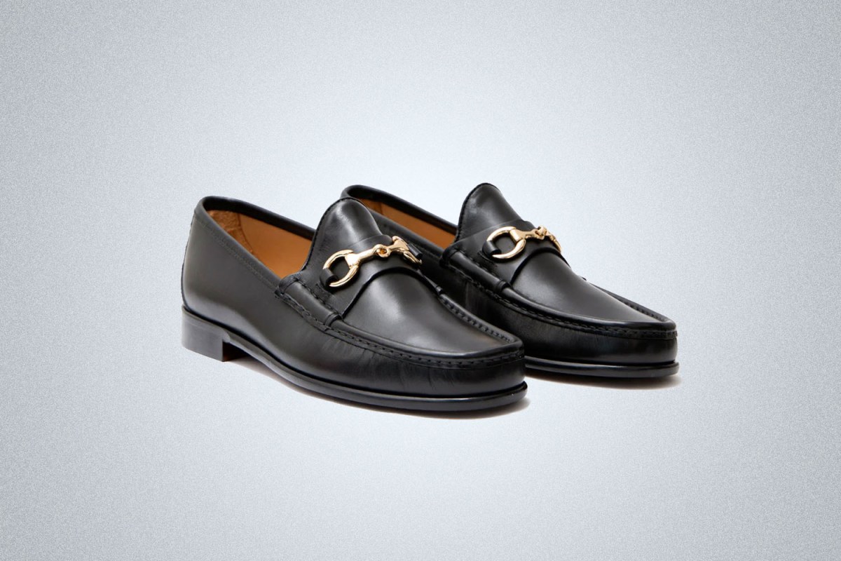 Horatio Beaufoy Loafer