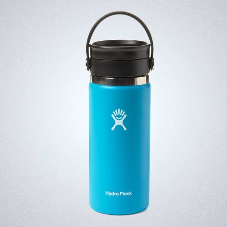 Take 30% Off This Hydro Flask Coffee Thermos
