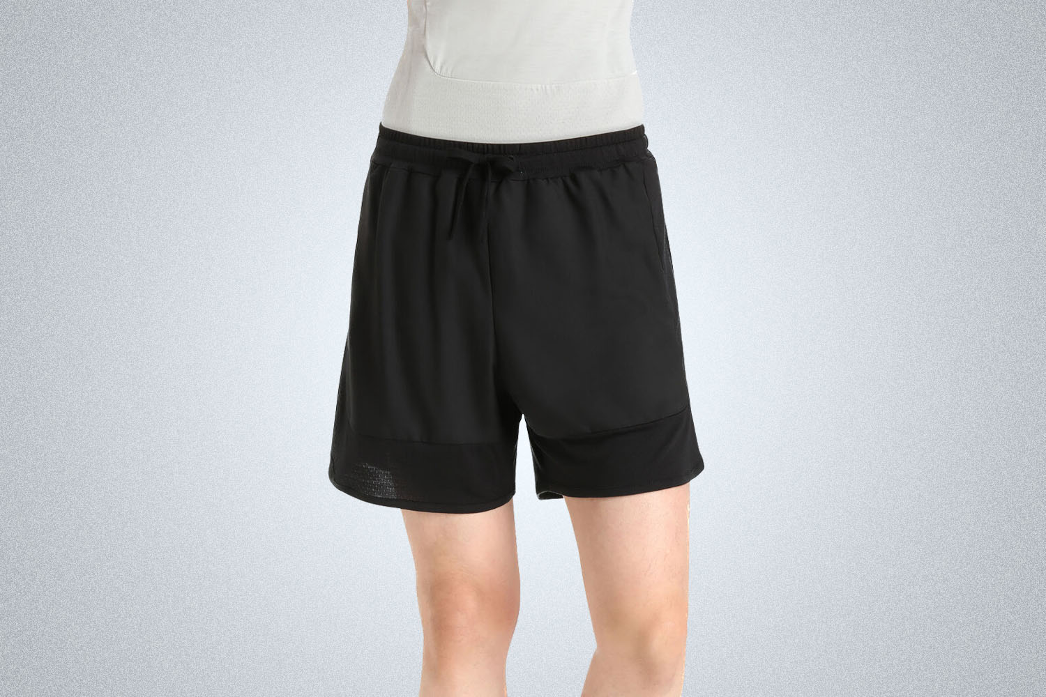 Icebreaker ZoneKnit™ Merino 5.5” Shorts