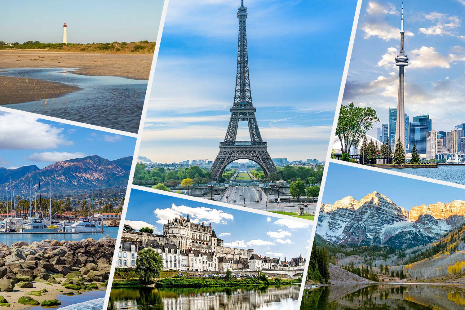 Add these destinations to your offseason travel list