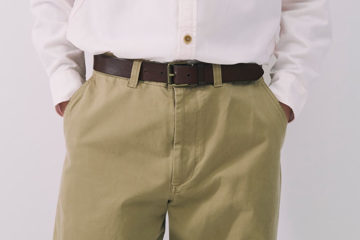 17 Best Chinos For Men From Jcrew To Ralph Lauren Insidehook 