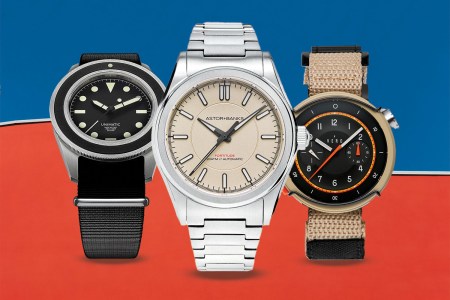 The Best Microbrand Watches – A Brief Guide