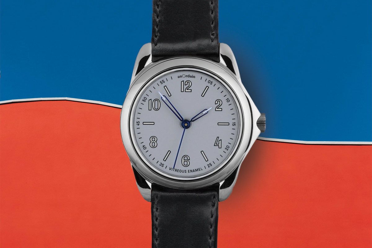 18 Best Microbrand Watches in 2023 InsideHook