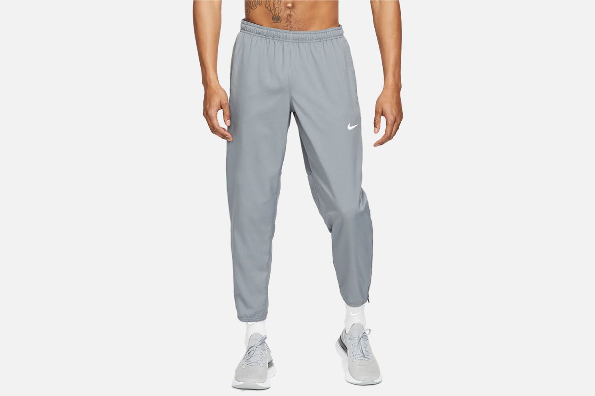 Nike Dri-FIT Challenger Woven Running Pants