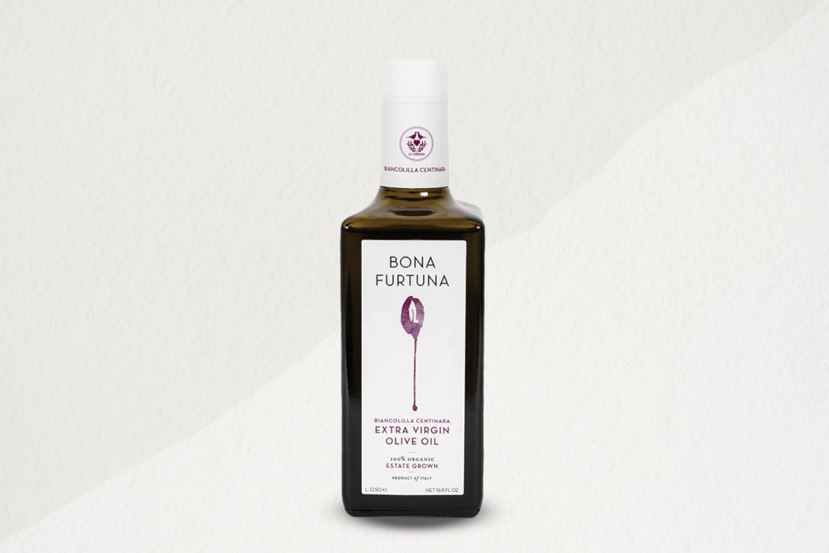 Bona Furtuna Biancolilla Centinara