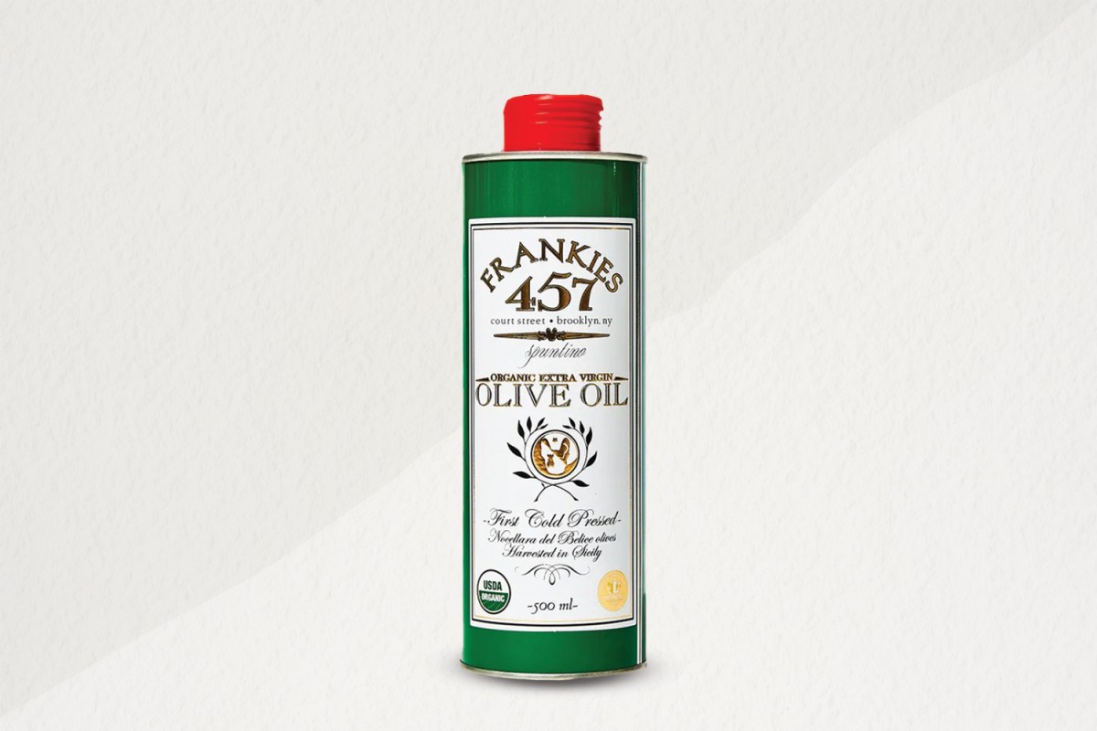 Frankie’s 457 Spuntino