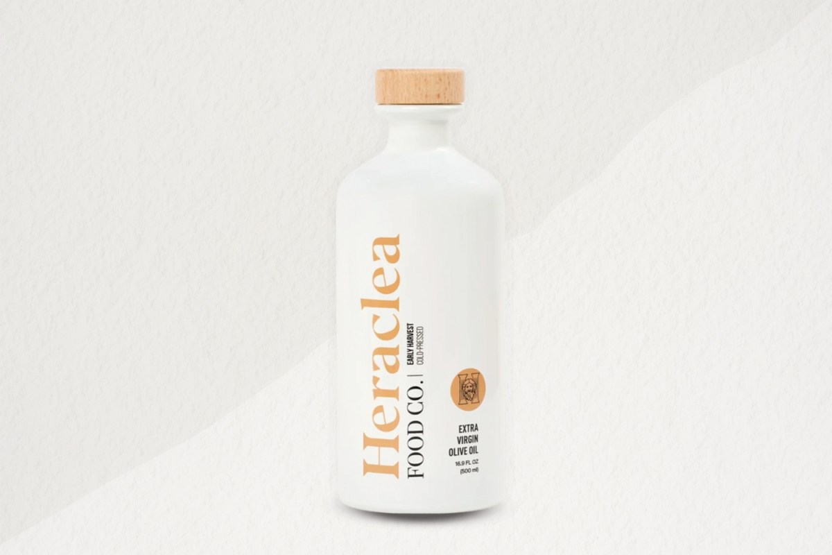 Heraclea Early Harvest