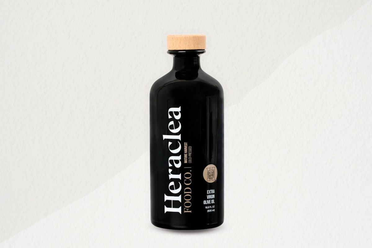 Heraclea Mature Harvest