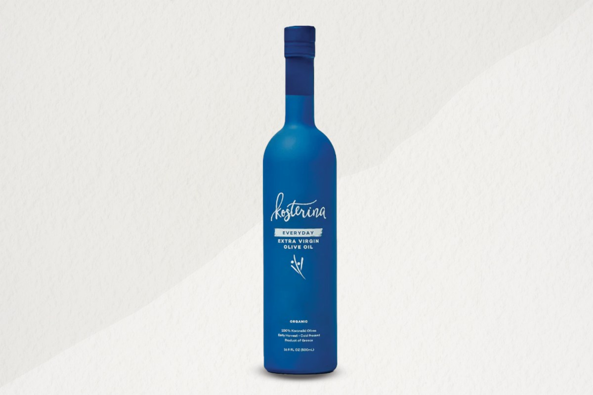 Kosterina Organic Everyday