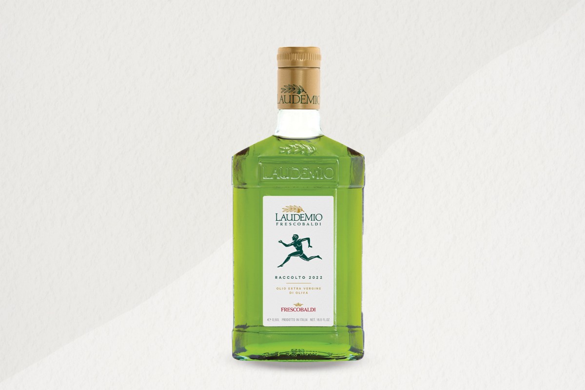 Laudemio