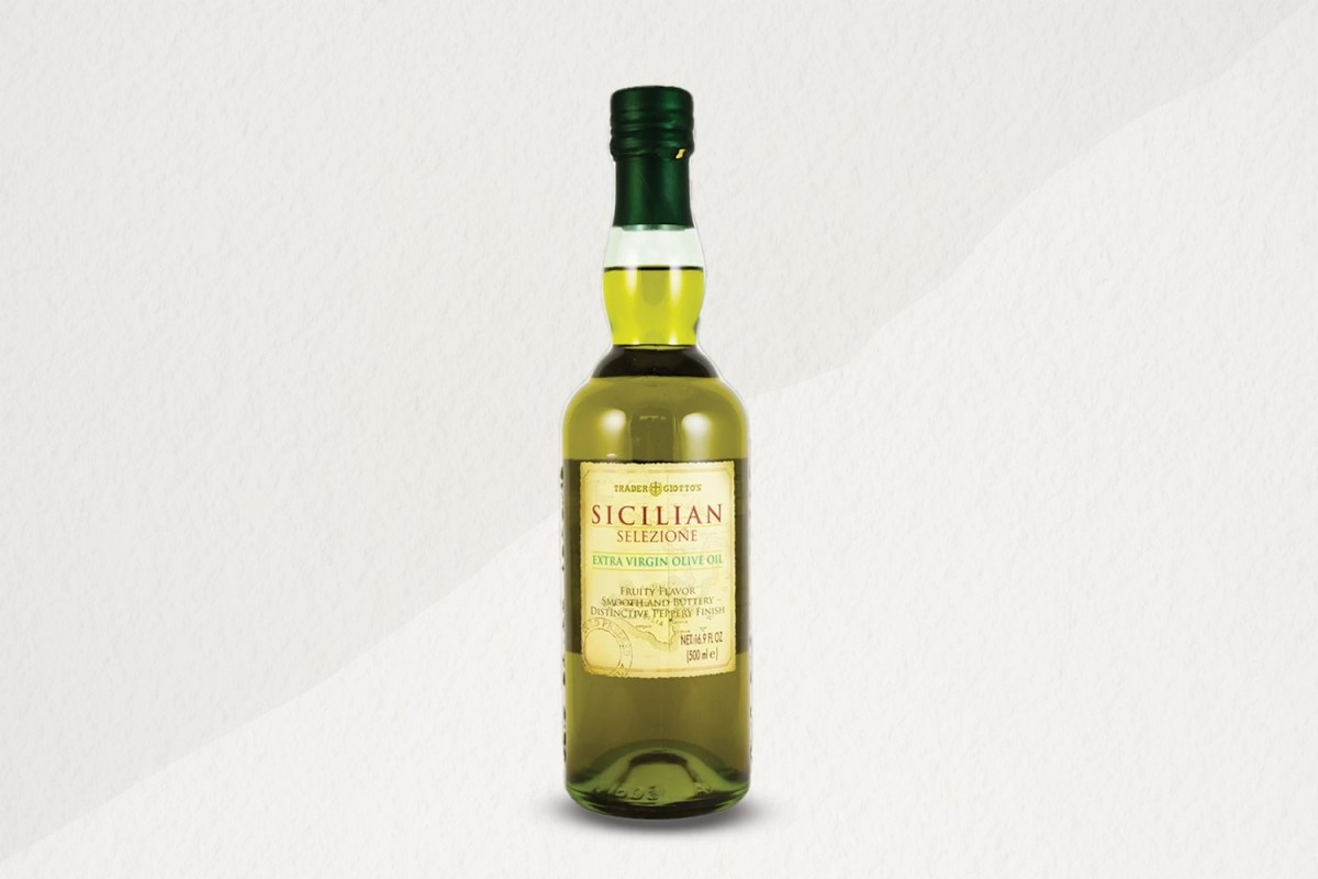 Trader Joe’s Sicilian Selezione