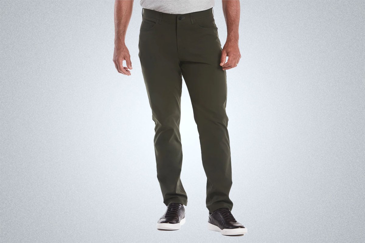 Public Rec Workday Pant 2.0