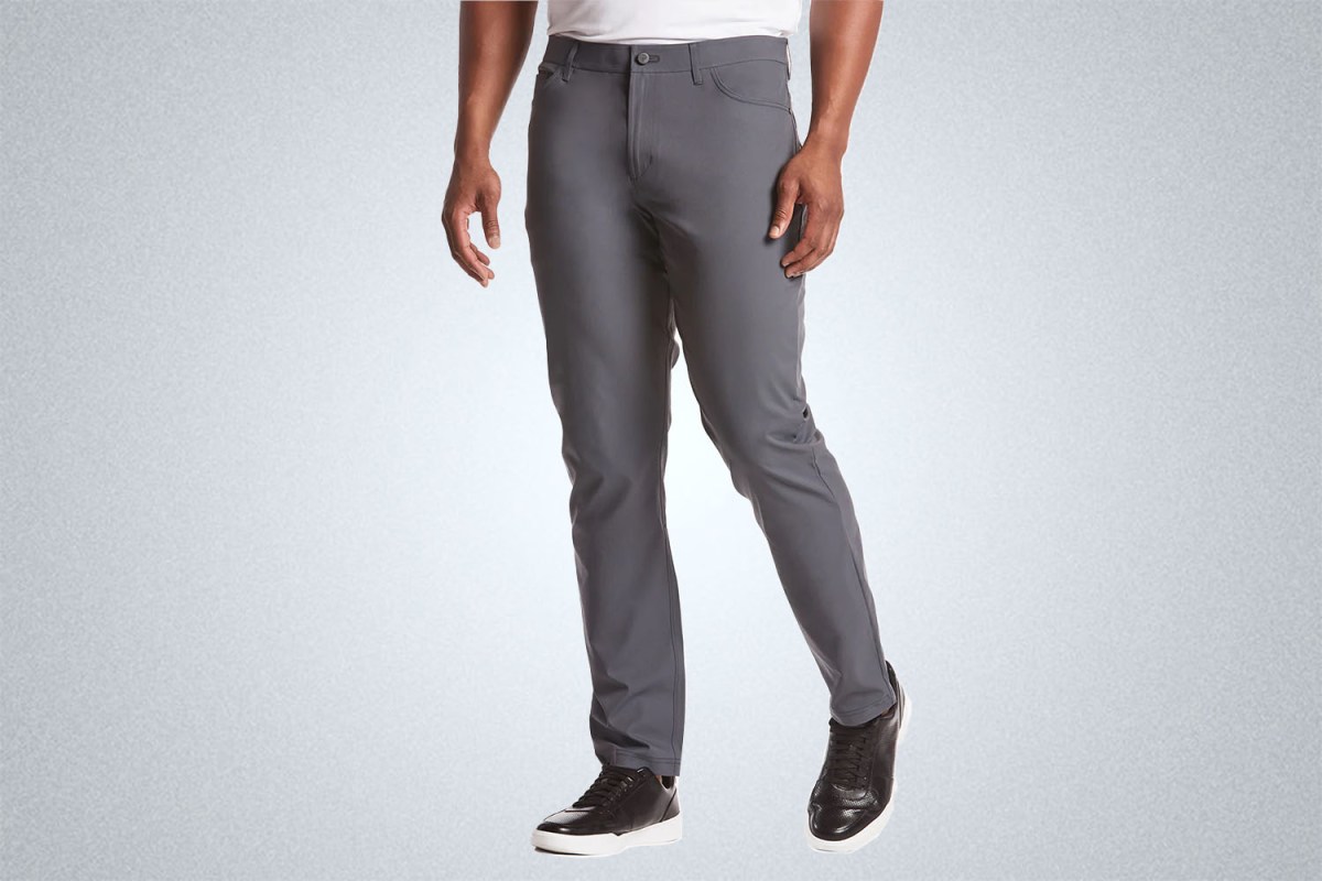 Public Rec Workday Pant 2.0