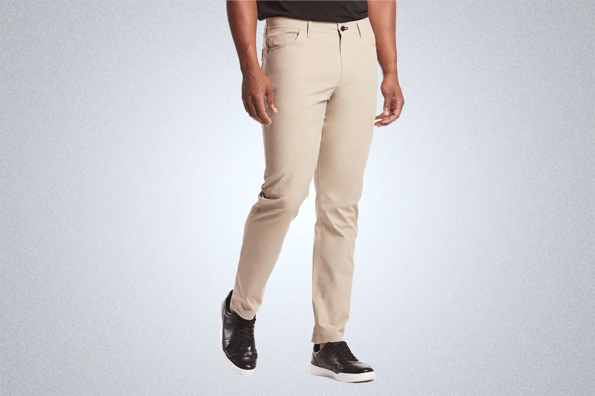 Public Rec Workday Pant 2.0