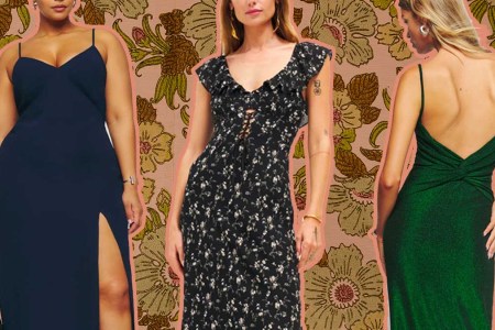 Three dresses from the Reformation sale