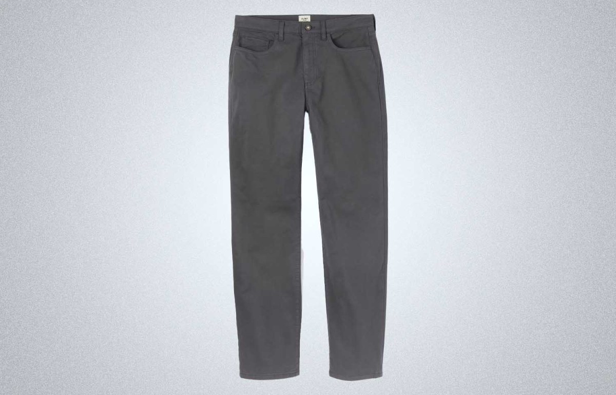 Flint and Tinder 365 Pant — Relaxed