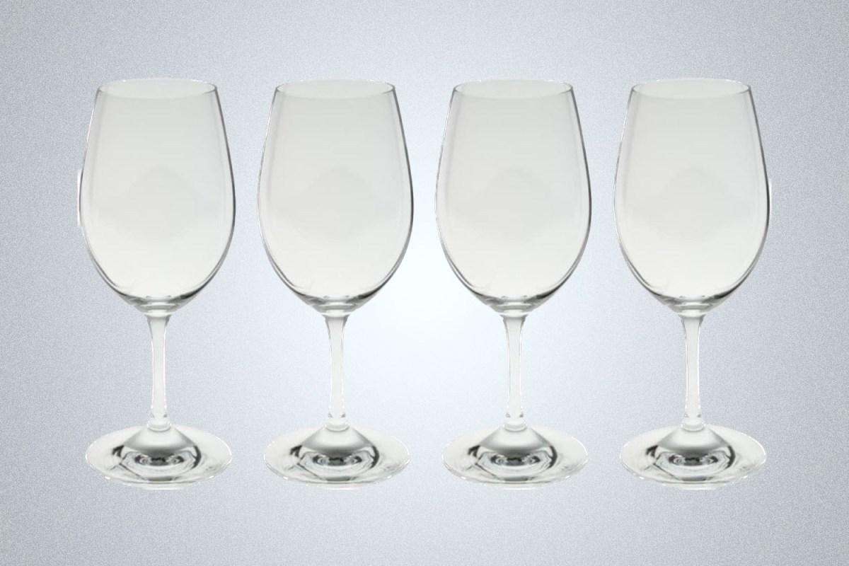 Universal White Wine: Riedel Ouverture Wine Wine