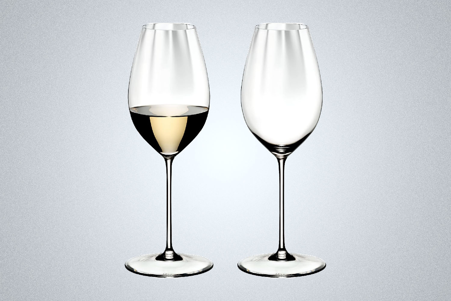 Sauvignon Blanc: Riedel Performance Sauvignon Blanc