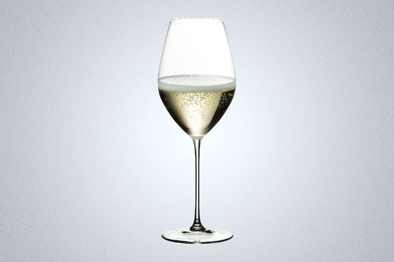 Champagne: Riedel Veritas Champagne Wine Glass