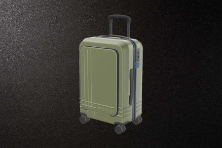 Roam Carry-On with Front Pocket