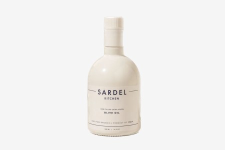 Sardel Organic