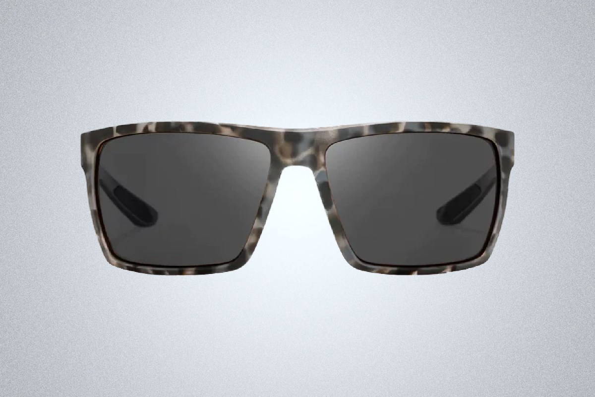 Bajio Stiltsville Sunglasses