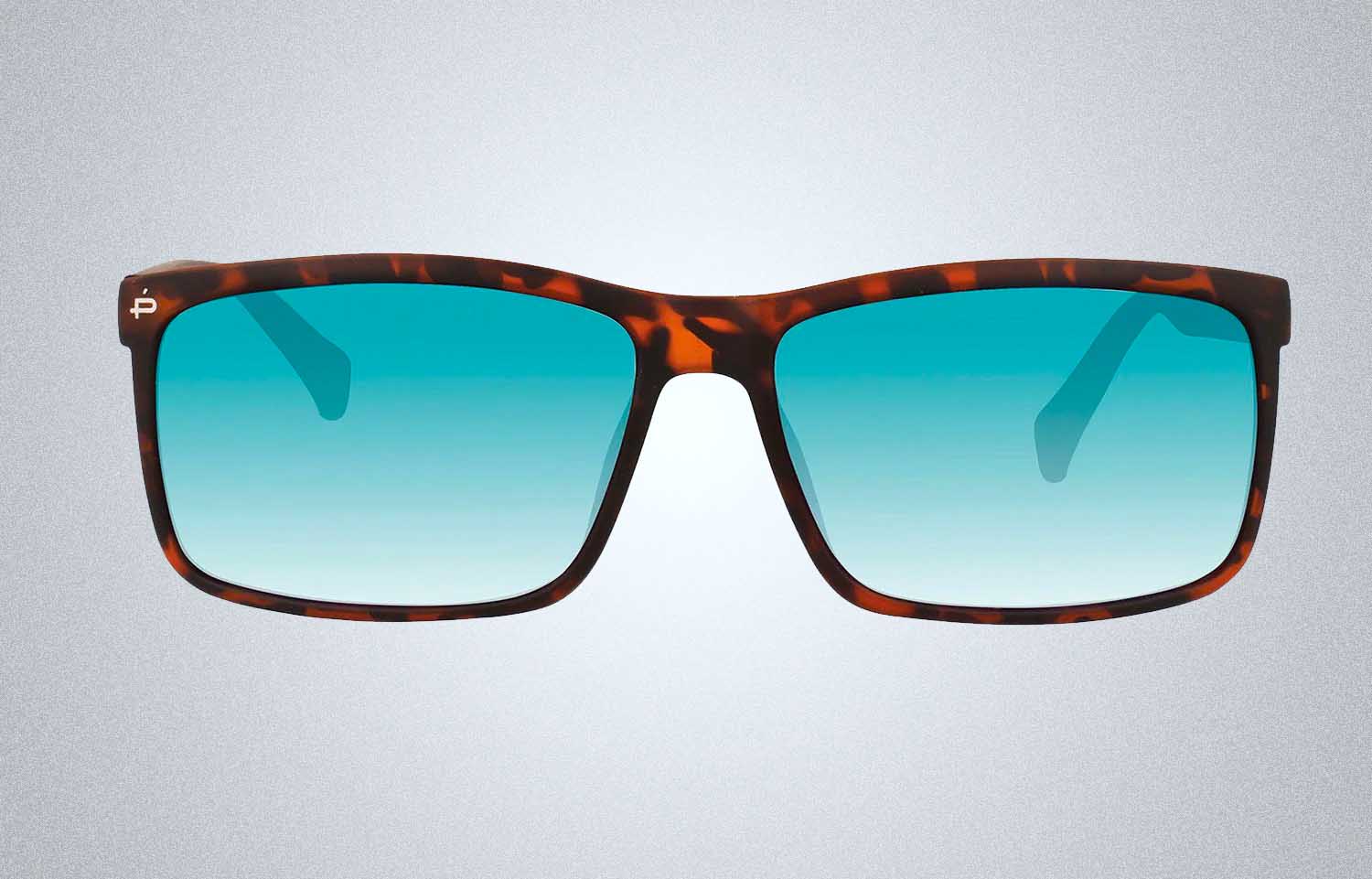 Man-Made Sunglasses