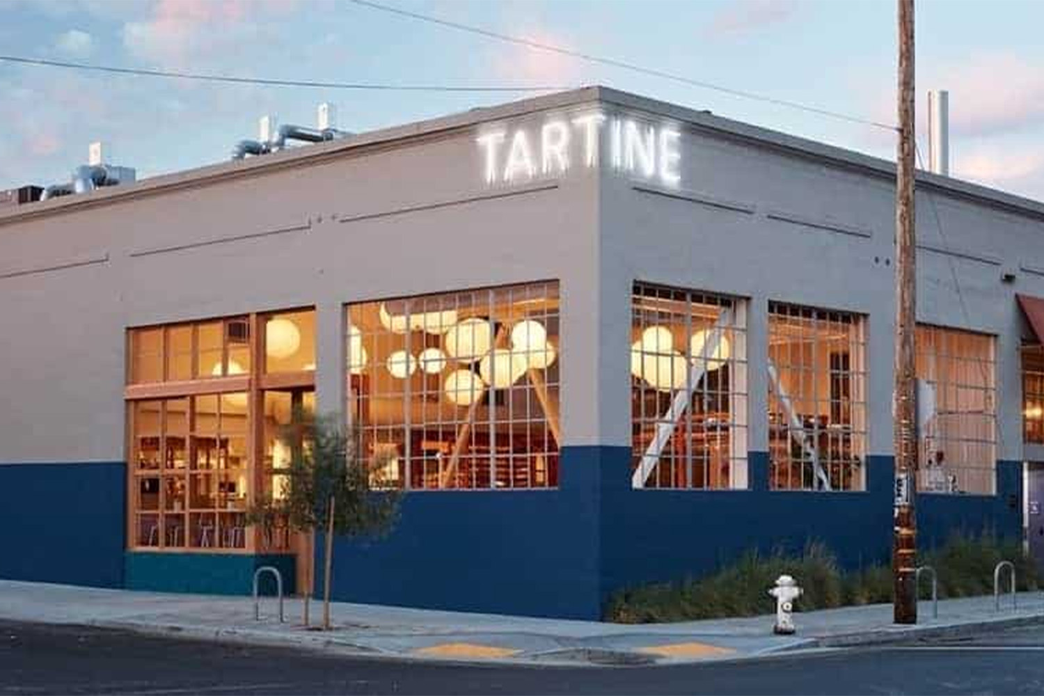 These Are the Best Bakeries in San Francisco InsideHook