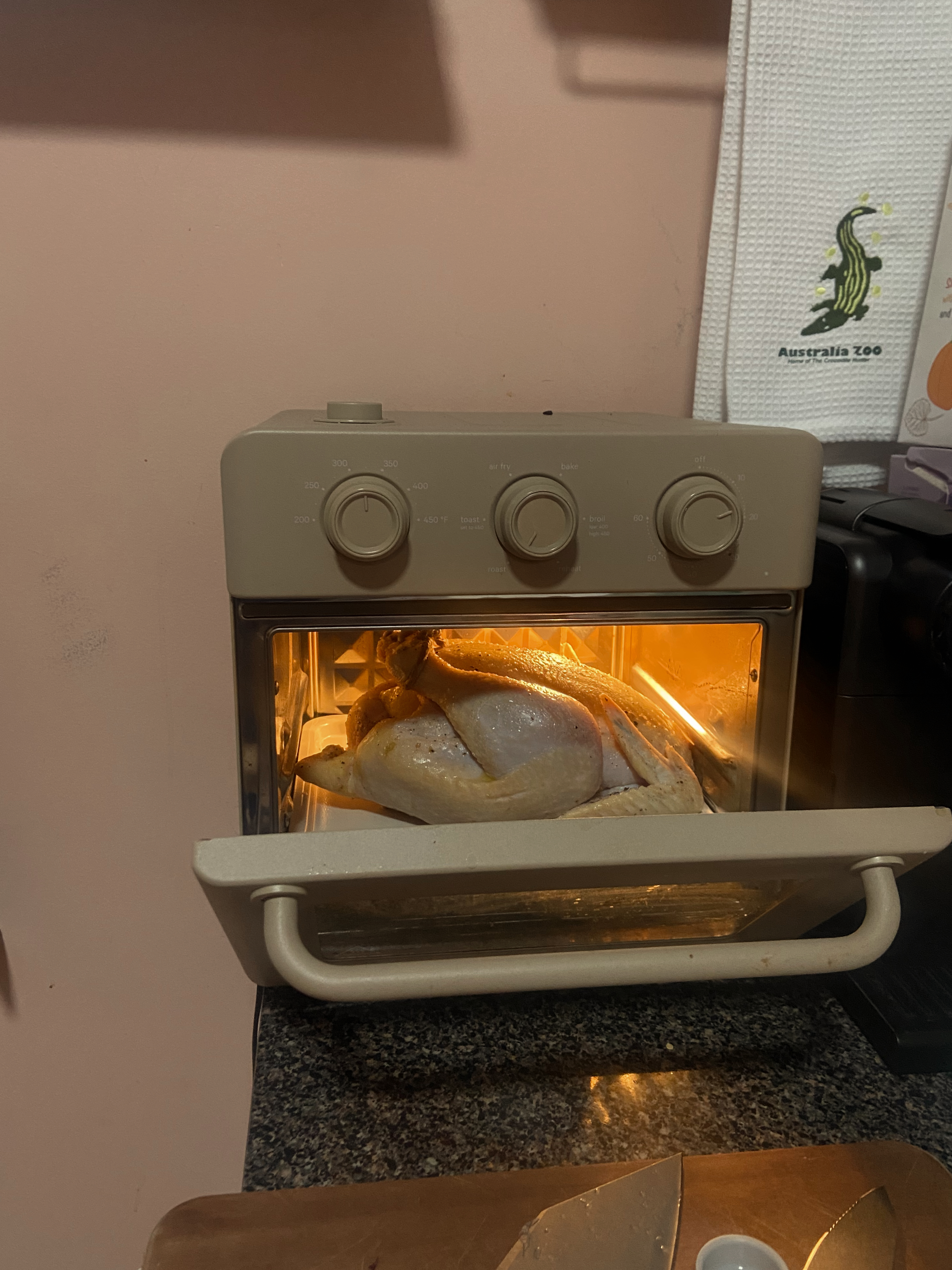 Our Place Wonder Oven Review — Jazz Leaf
