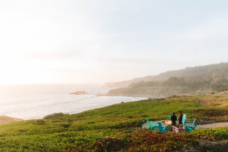 This Tiny Pacific Coast Town Is the Perfect Spot for Your Next Weekend Away