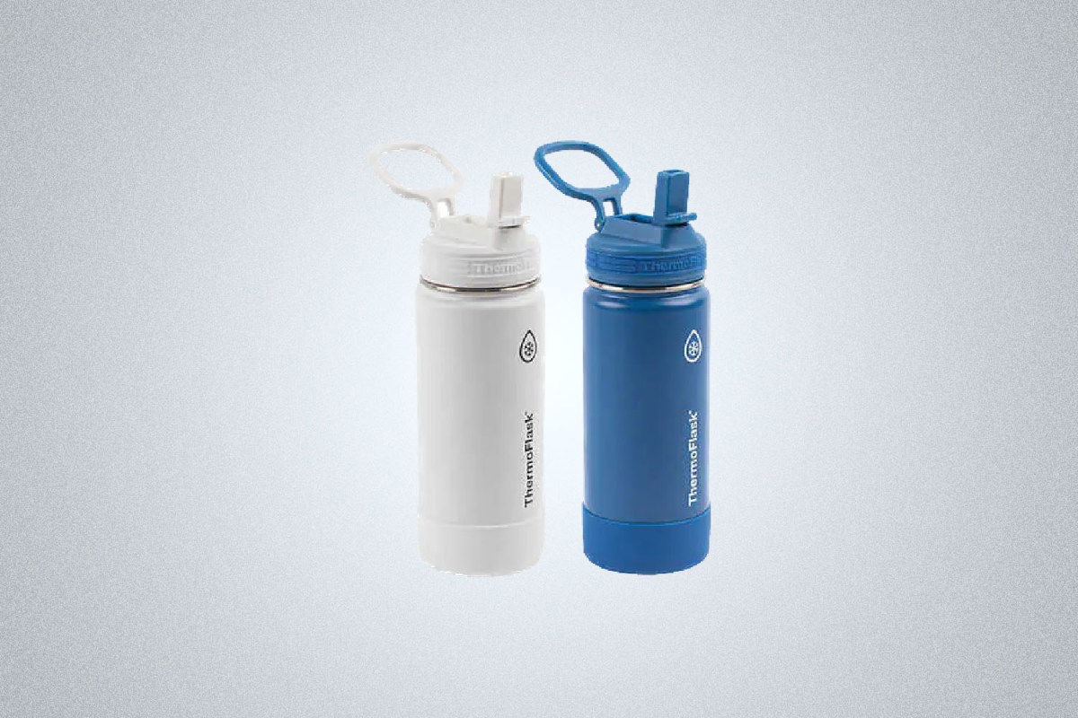 Thermoflask Water Bottles, 2-pack